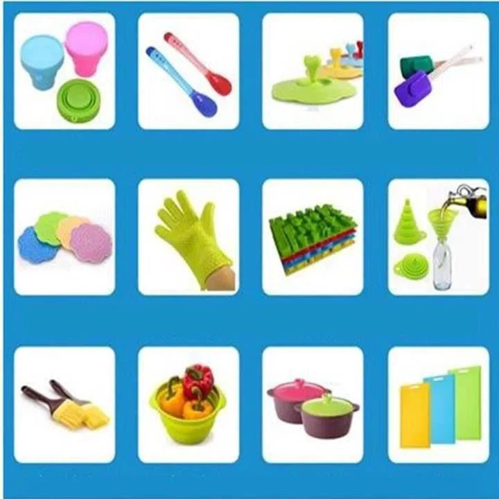 Gerneral Purpose LSR